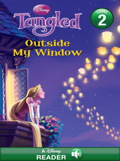 Title details for Outside My Window by Melissa Lagonegro - Available